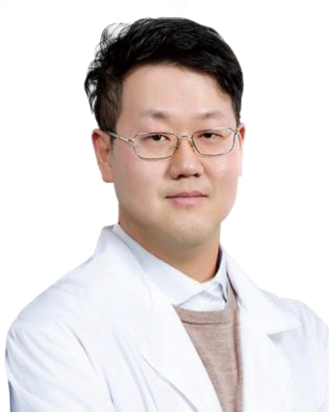 Dr. Boncheol Leo Goo