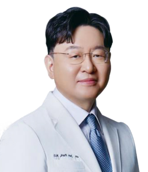 Dr. Hyun Jun Park